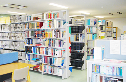 GSICS Library