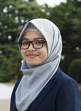 Nurul Kartika Putriさん